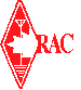 RAC logo